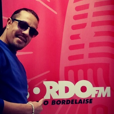 Naghma Show du 05 novembre cover