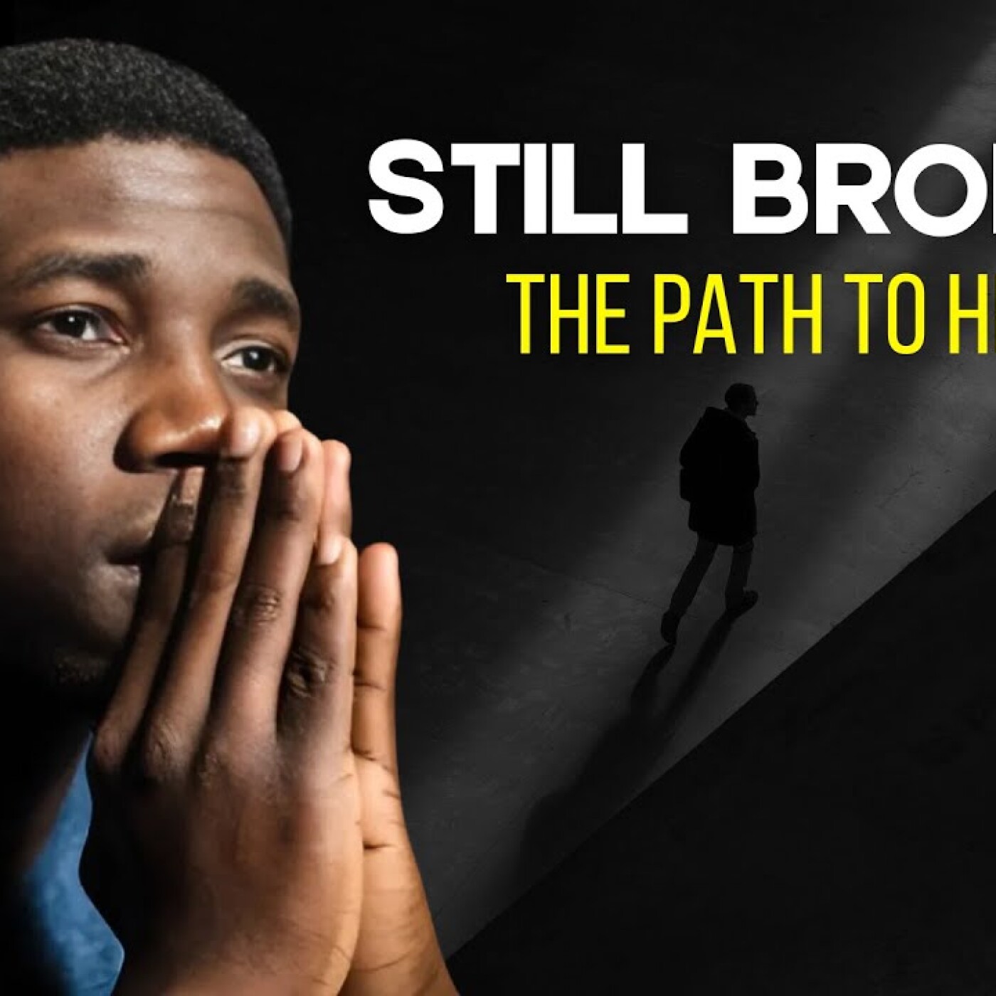 Why Men Struggle in Silence | The Pain They Don’t Share episode artwork