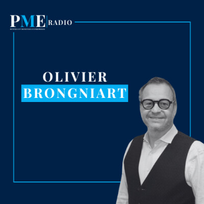 abCSR : Viser à démocratiser la RSE | Olivier Brongniart, Co-fondateur et Directeur Général d’abCSR cover