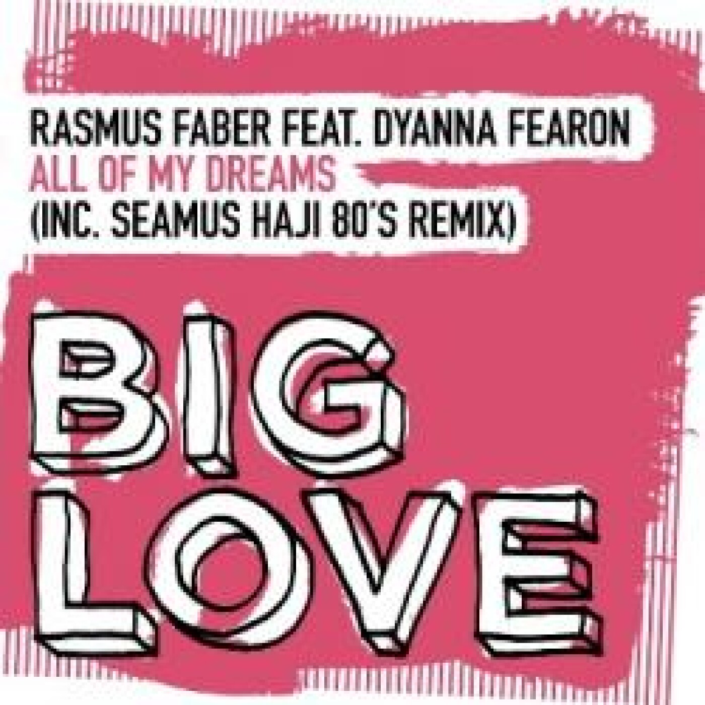 Music News de La Matinale FG : le nouveau remix de Seamus Haji
