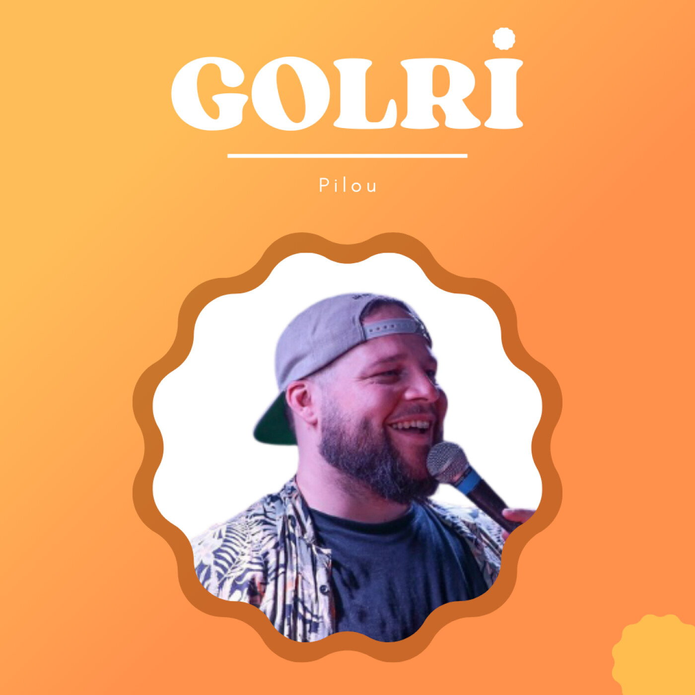 GOLRI