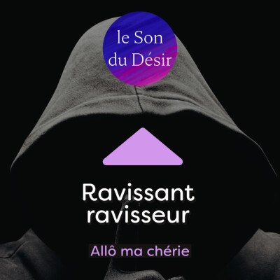 episode 106 : Ravissant ravisseur (durée VIP 16mn) cover