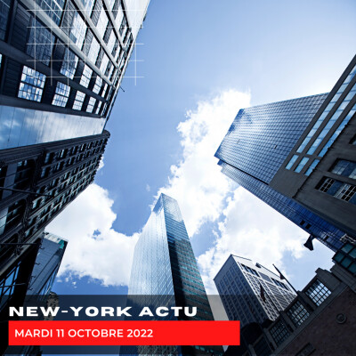 Mardi 11 octobre cover