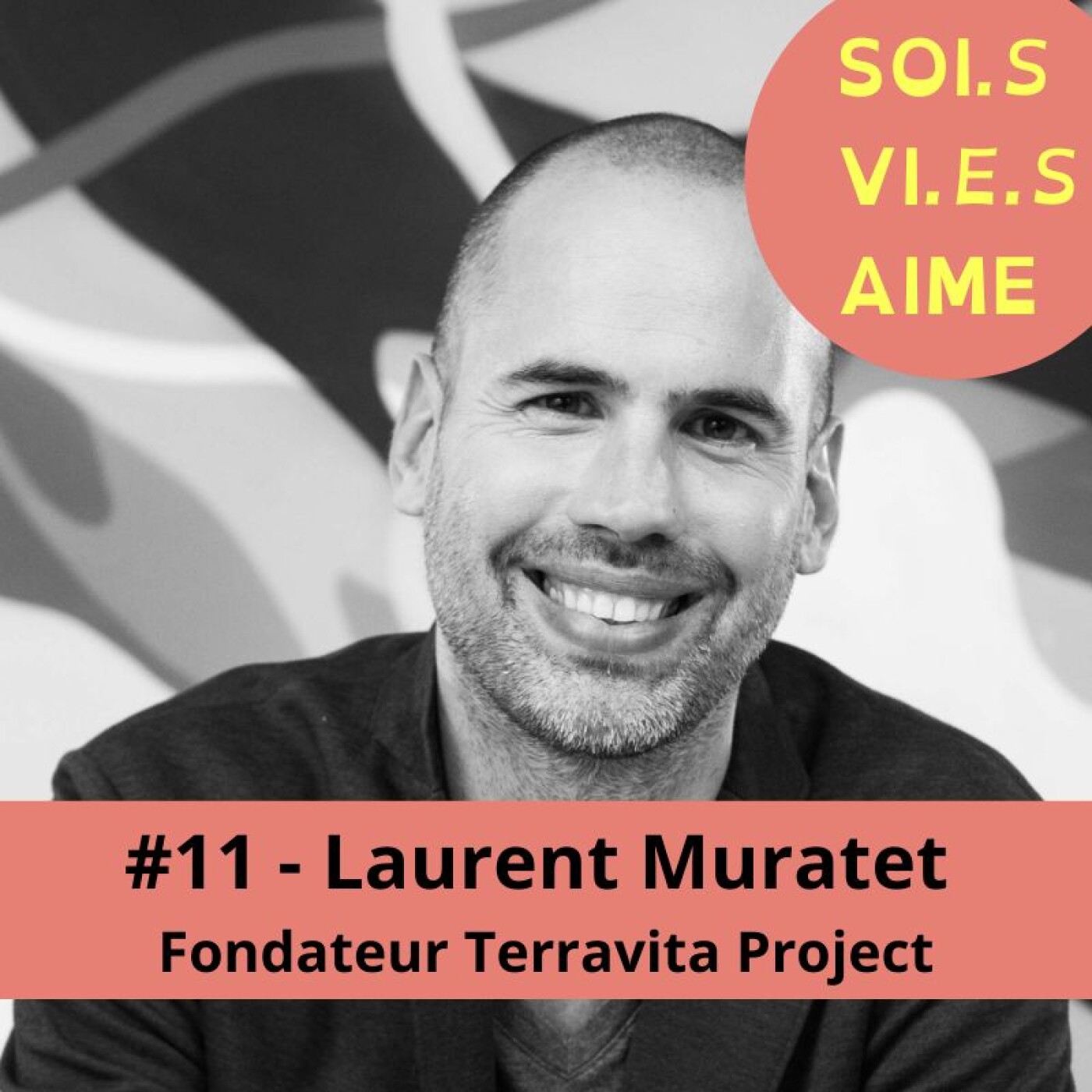 Soi.s, Vi.e.s, Aime - Oser un leadership authentique et inspirant au service de Soi, des autres, de son écosystème et du vivant.