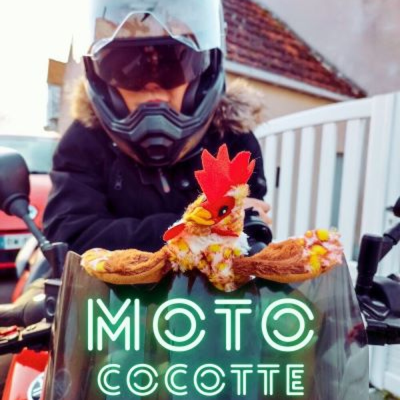Moto Cocotte