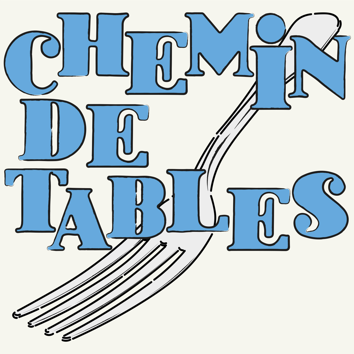Chemin de Tables