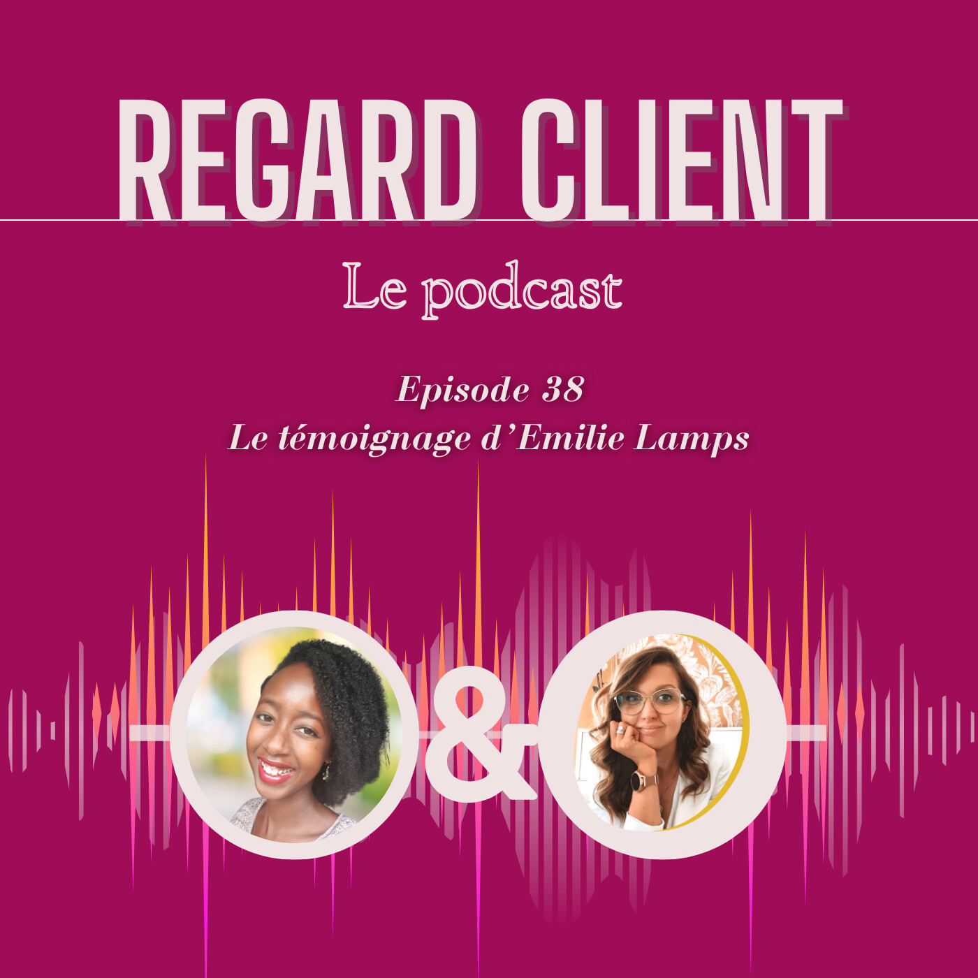 38. Quels sont les bénéfices d’une stratégie de fidélisation client bien ficelée ? Le témoignage d’Émilie Lamps