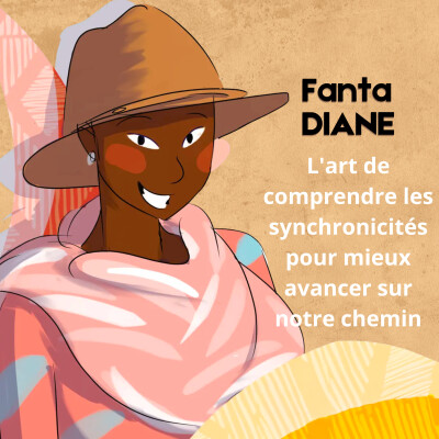 L'art de comprendre les synchronicités pour mieux avancer sur notre chemin cover
