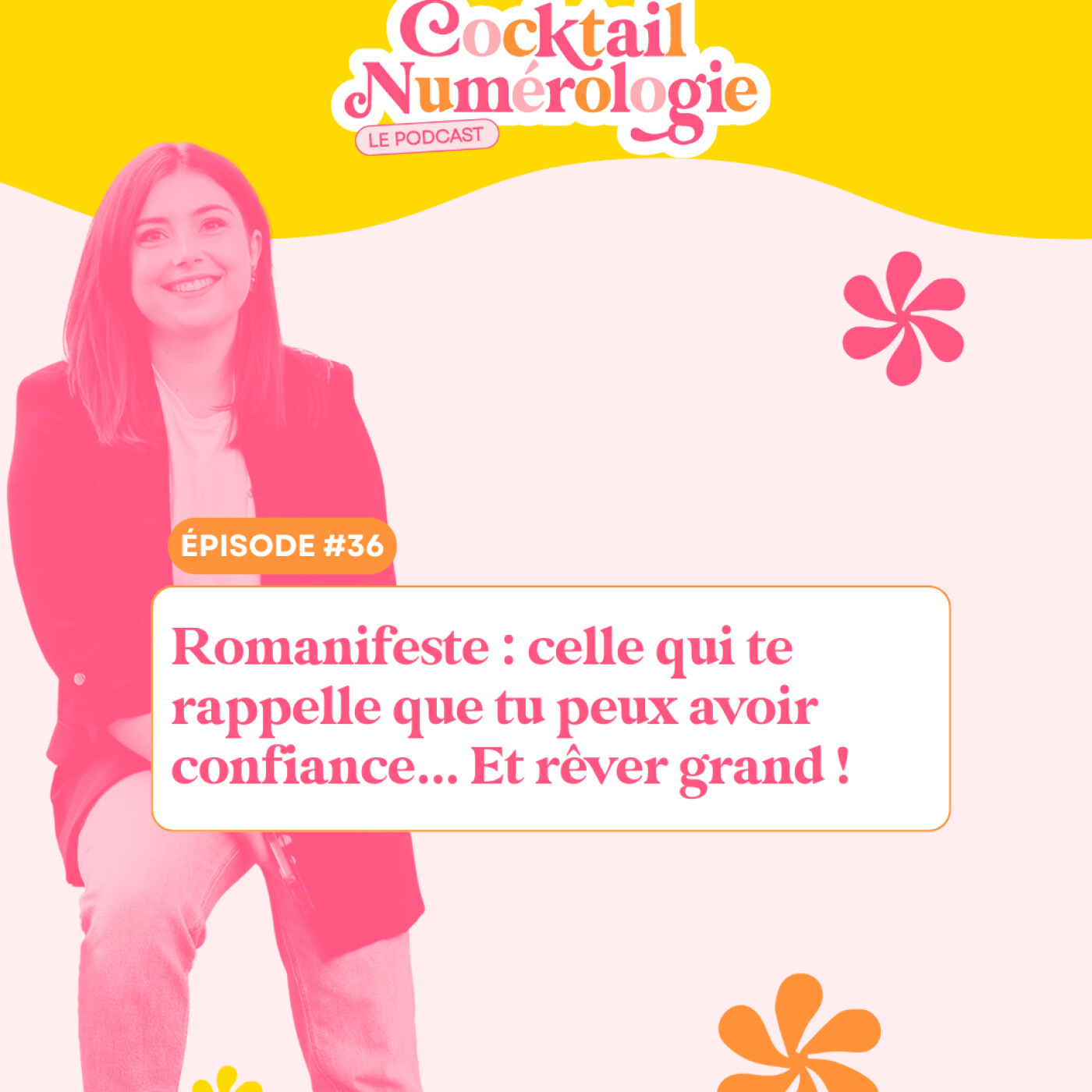 Cocktail Numérologie - Le podcast