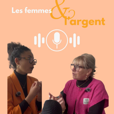 Les femmes et l'argent : ce qu'on ne vous a jamais appris cover