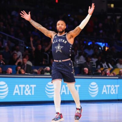 On pourrait avoir un All Star Game compétitif? ⭐️ cover