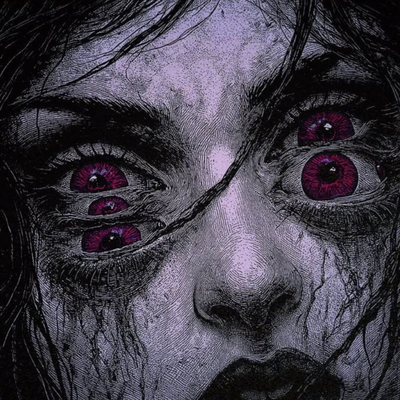 Le Body Horror - avec Floriane Soulas episode artwork