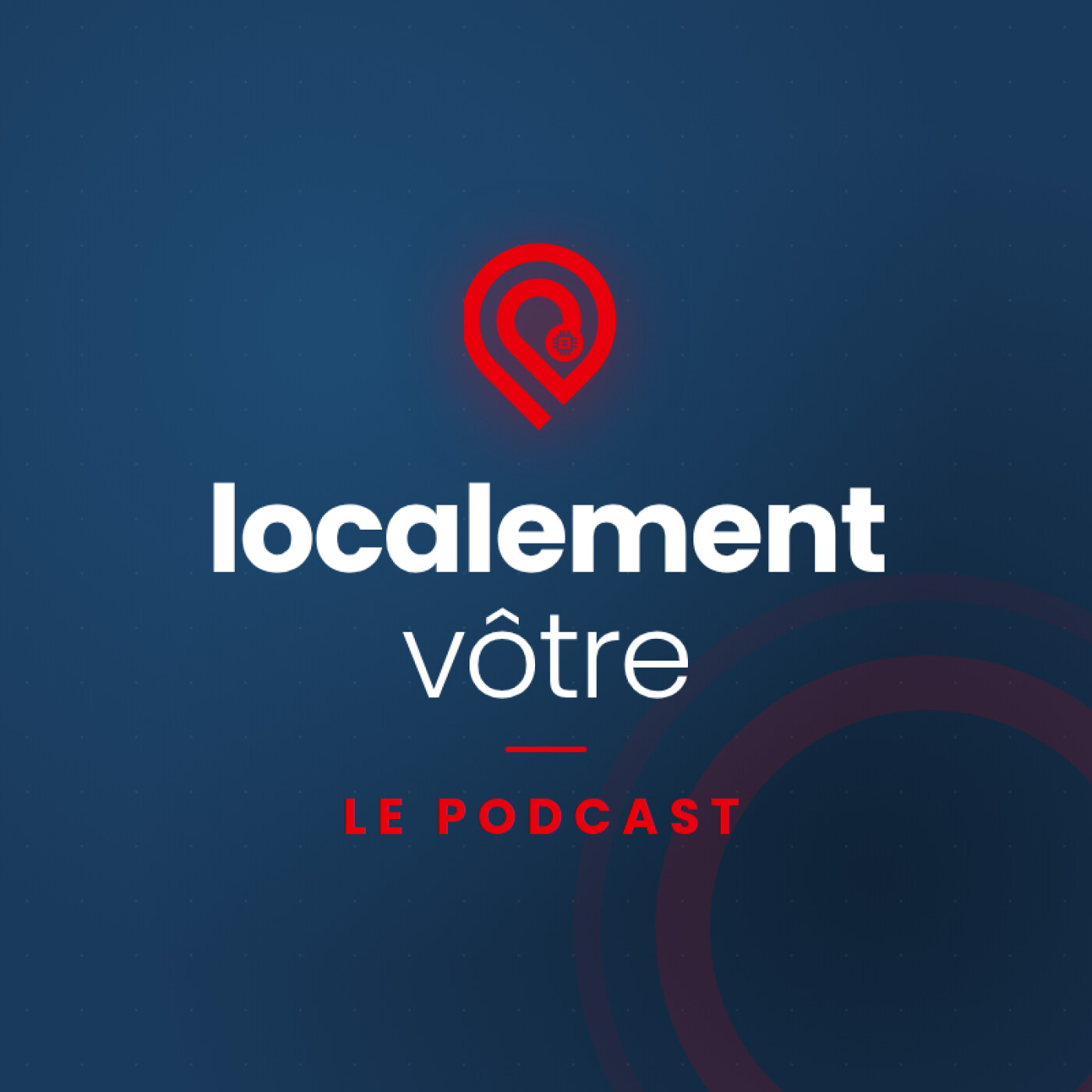 Localement Vôtre