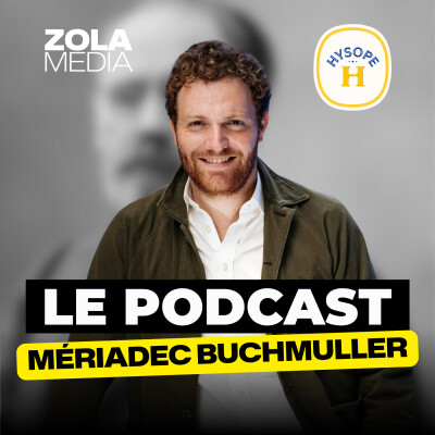 Hysope : le tonic 100% français qui veut détrôner les marques anglaises ! cover