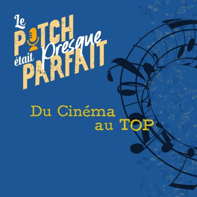 DU CINÉMA AU TOP - L'intégrale cover