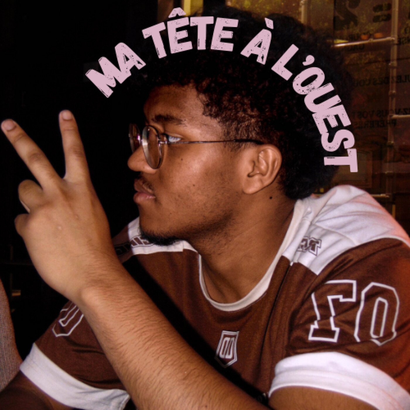 Ma tête à l'Ouest podcast artwork