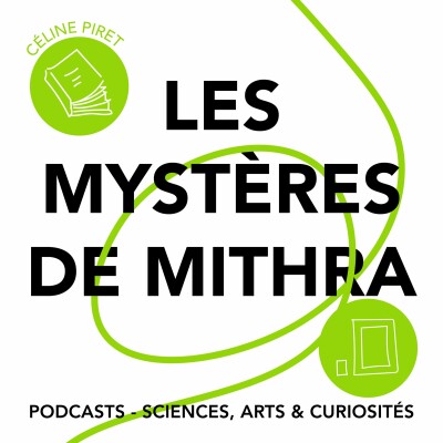 Épisode 46 - Les mystères de Mithra cover