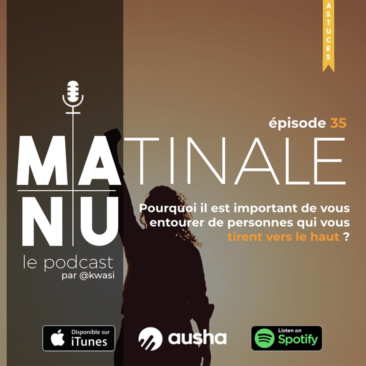 La manutinale