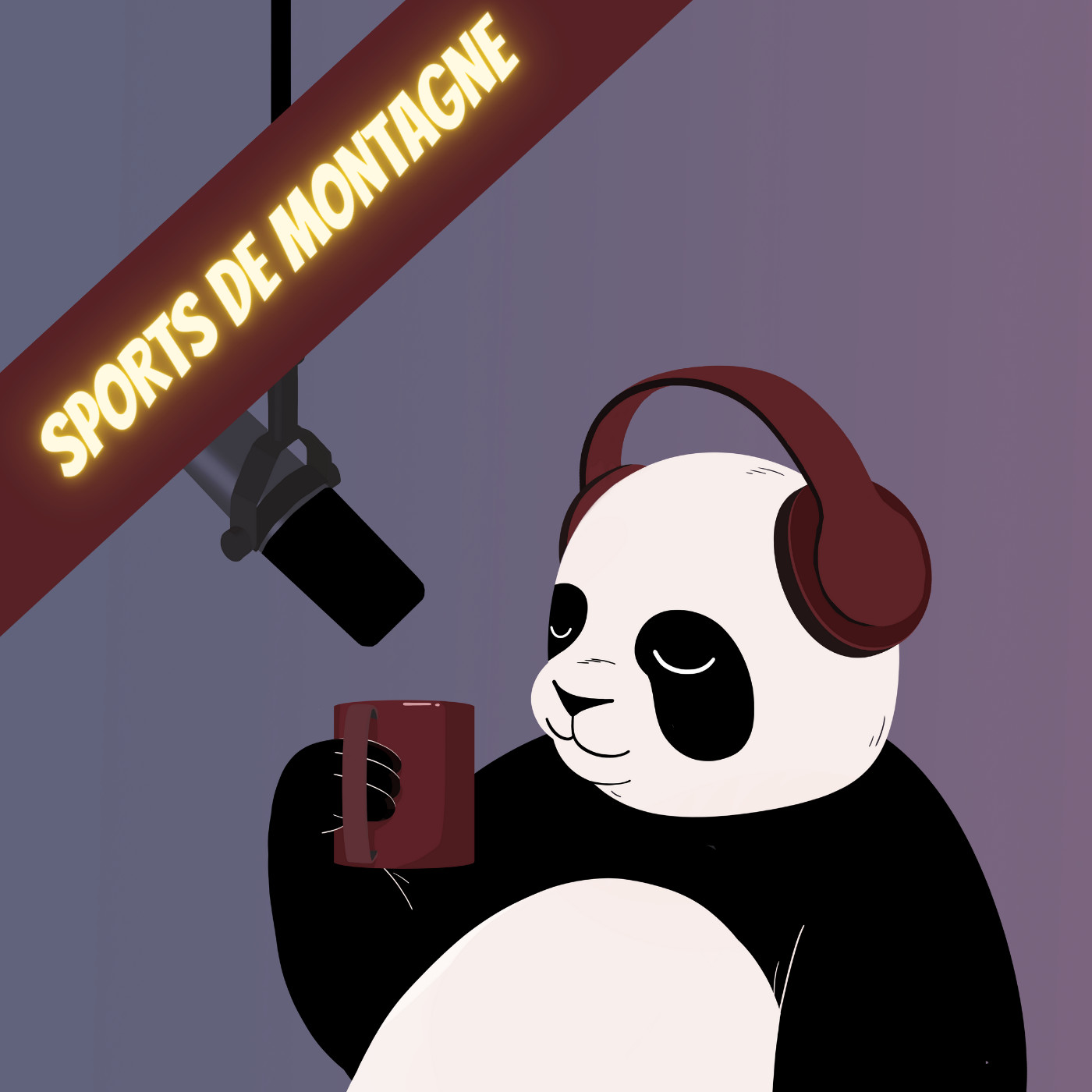 Sports de montagne avec Emile Sports de montagne avec Emile