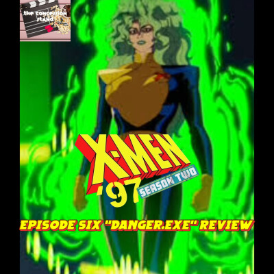 X-Men '97 Season 2 Episodes Six Review cover
