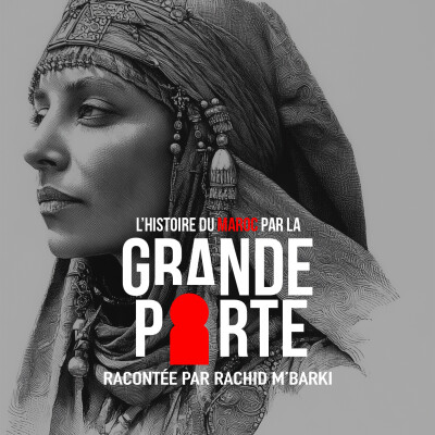 Lalla Khnata, un règne sans trône cover