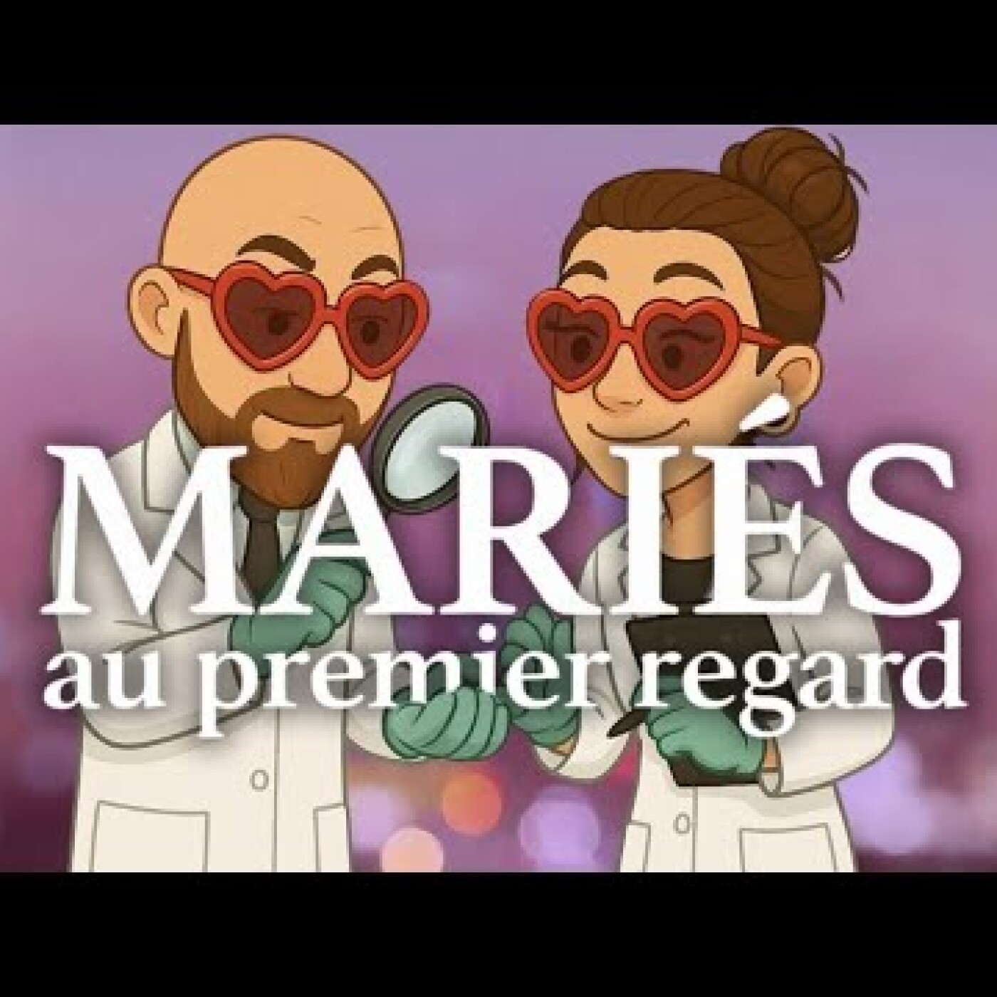 Mariés au premier regard 2025 (MAPR): Les secrets et mensonges en exclusivité ! episode artwork