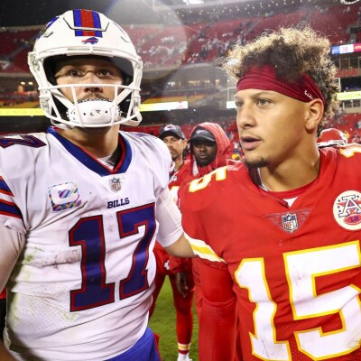 NFL: Power Ranking de Offseason - 16º ao 1º (Podcast The Playoffs #35) cover