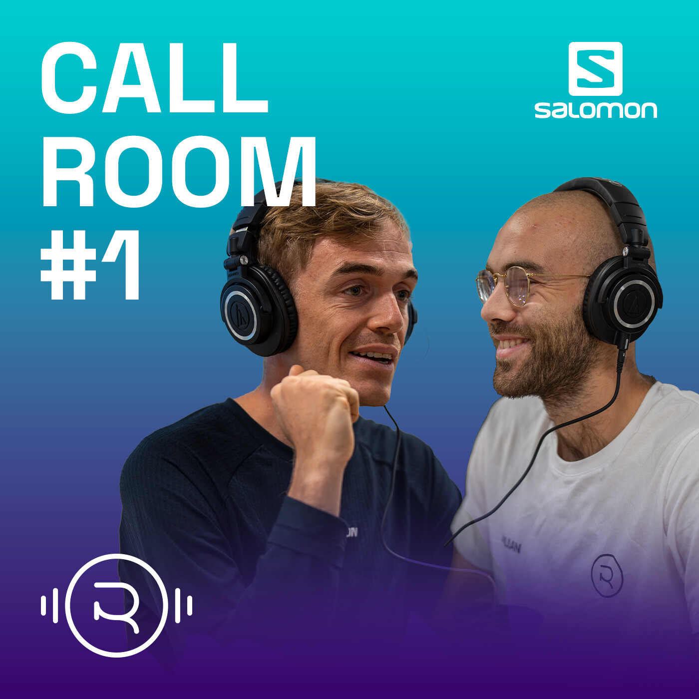Call Room #1 - Une journée chez Salomon avec Gatien Airiau