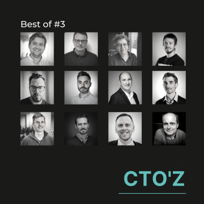 Best of #3 - Bonnes vacances ! cover