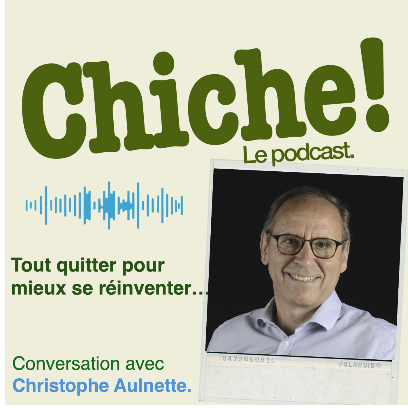 Tout quitter pour mieux se réinventer...