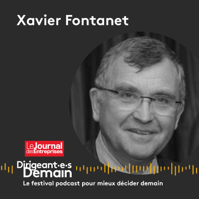 Les leçons d’un grand capitaine d’industrie cover