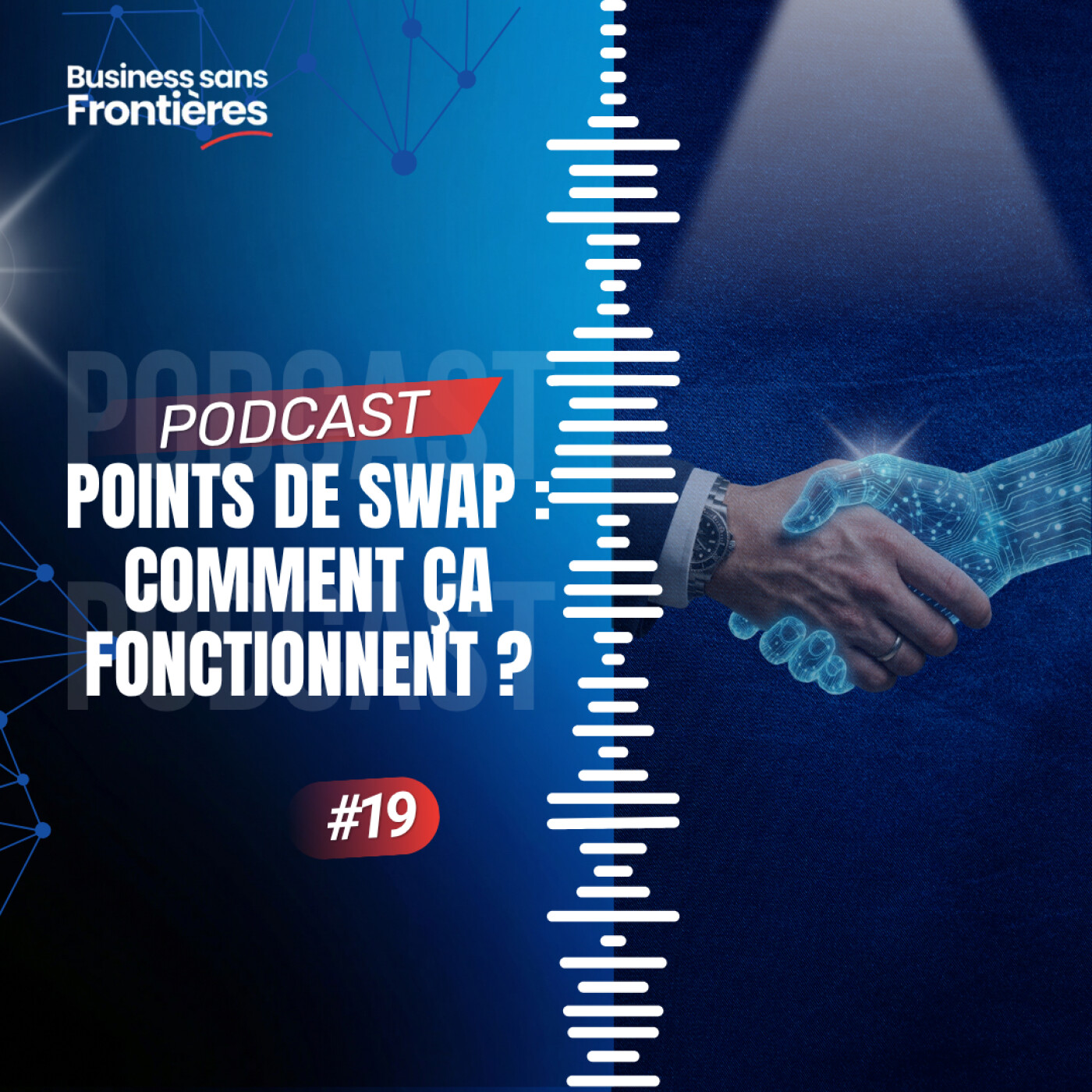 Points de swap : comment fonctionnent les taux de change à terme sur le marché des changes ? episode artwork
