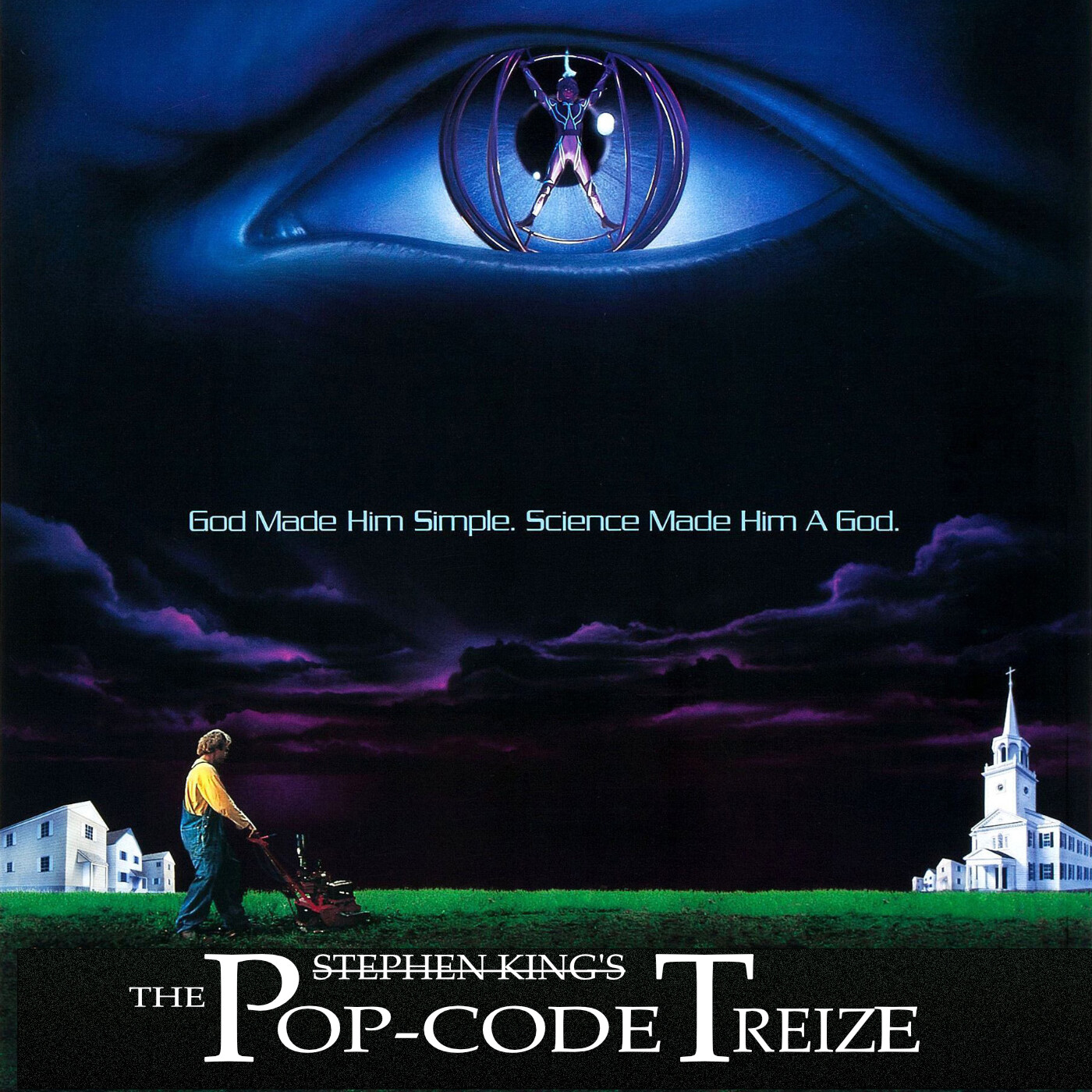 Pop-Code