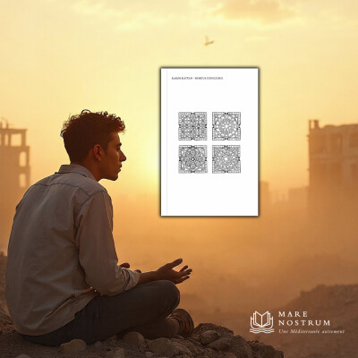 Karim Kattan - Hortus conclusus cover