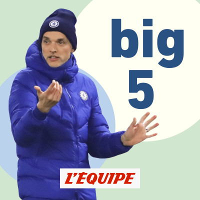 Diplomatie façon Chelsea cover