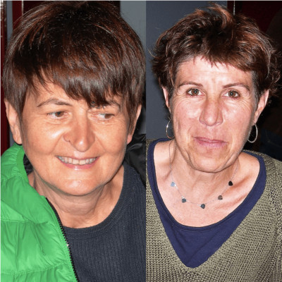 Association Damona cover