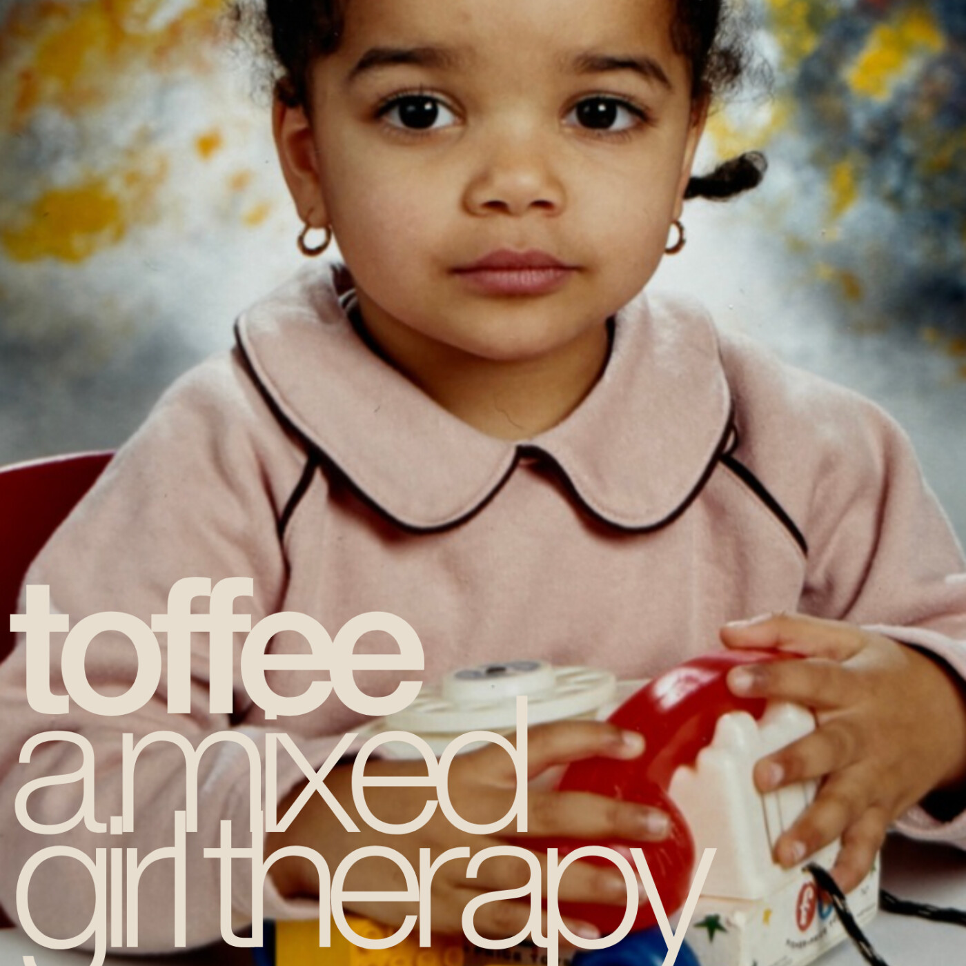 Toffee