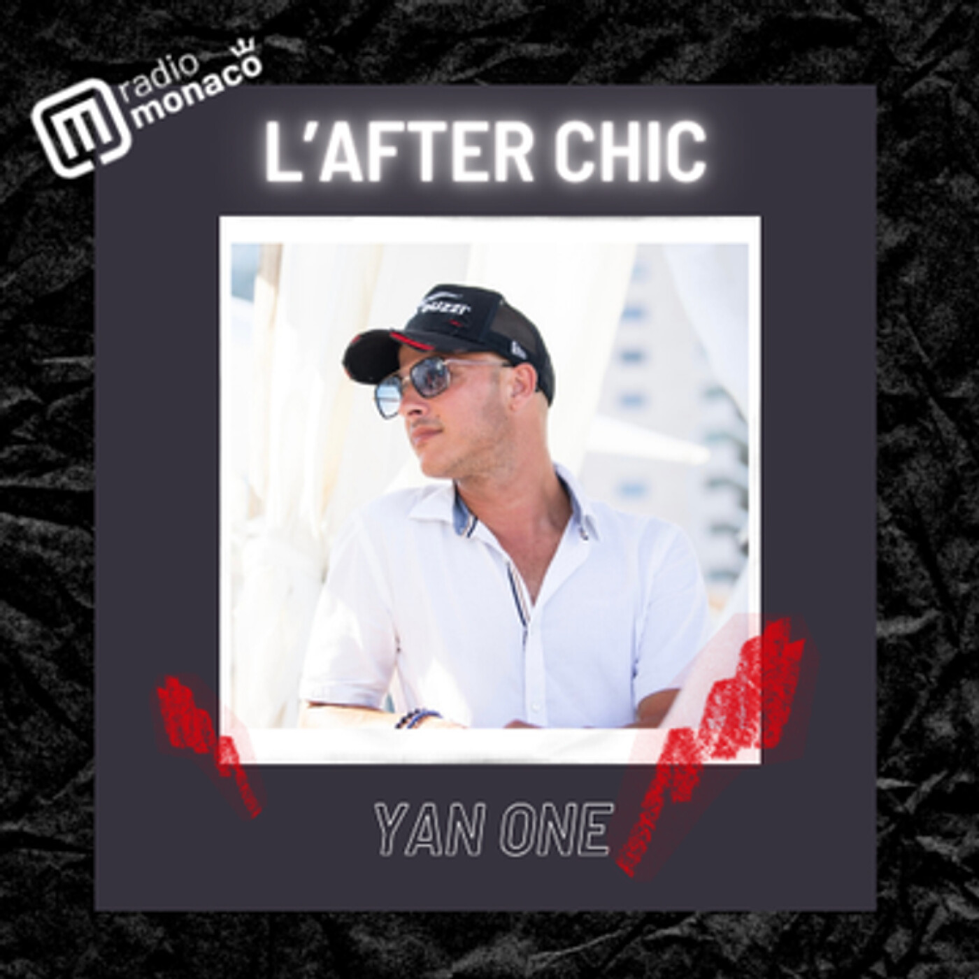 After Chic by Yan One du 21/12/2023 episode artwork
