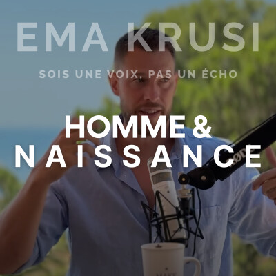 Le Rôle de l'Homme Dans l'Accouchement Naturel 💕 cover