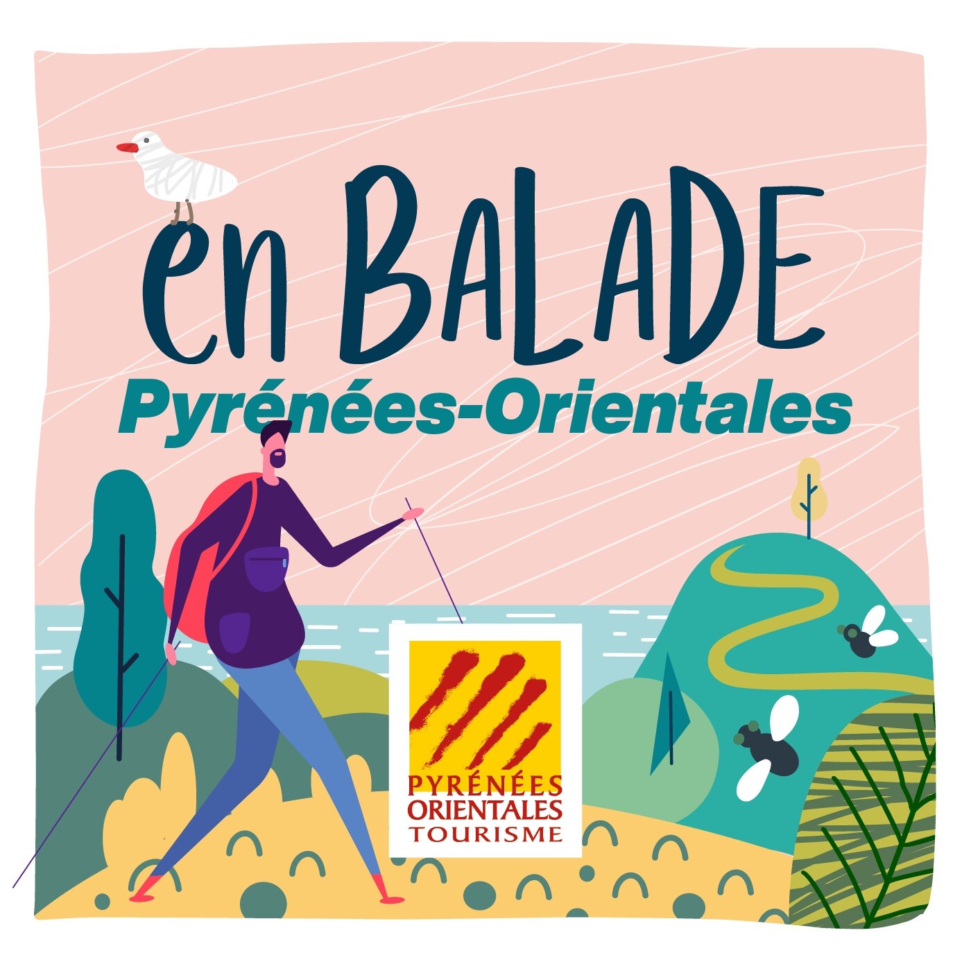 En balade - Argelès-sur-Mer (S01E05)