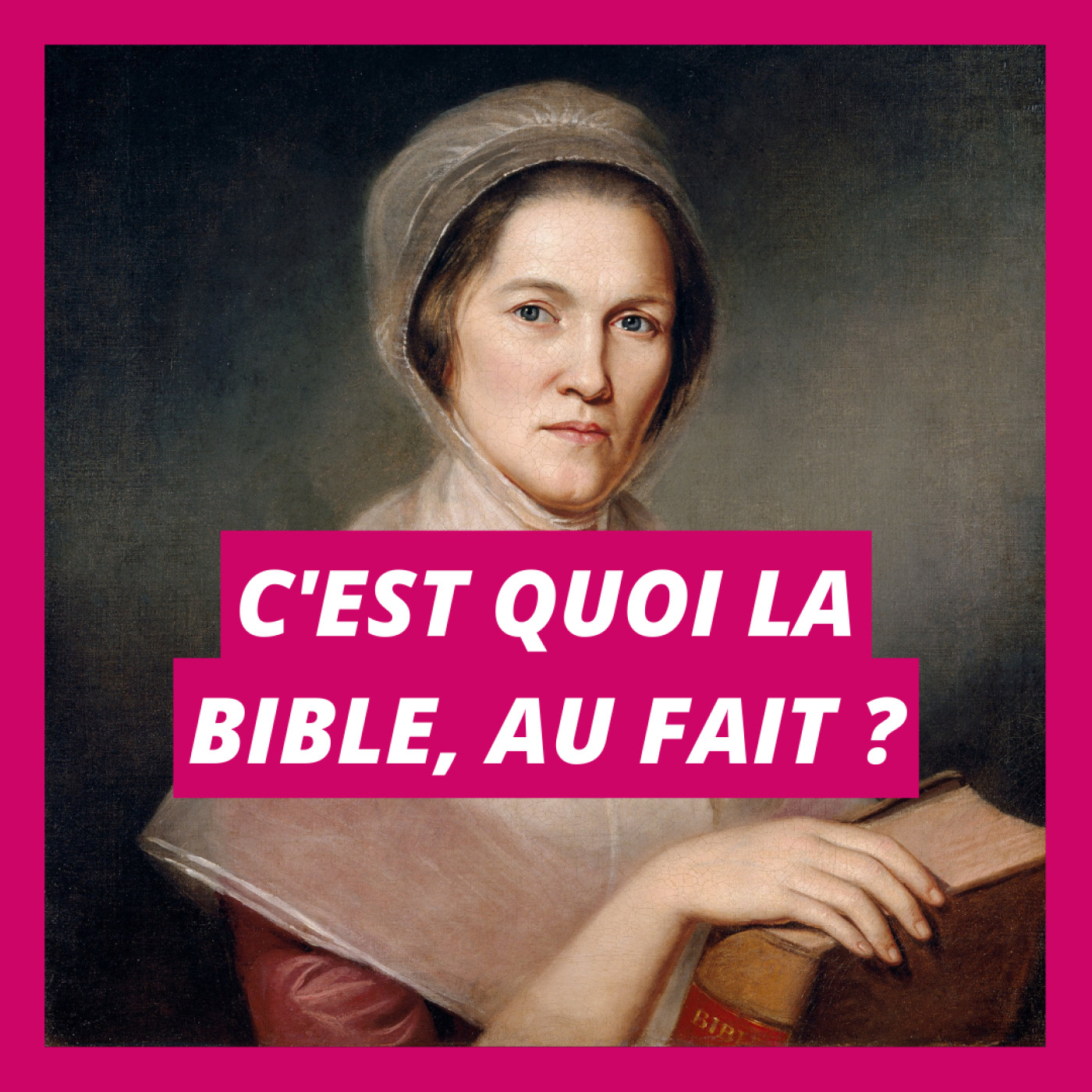 PRIXM - Les Chauds de la Bible