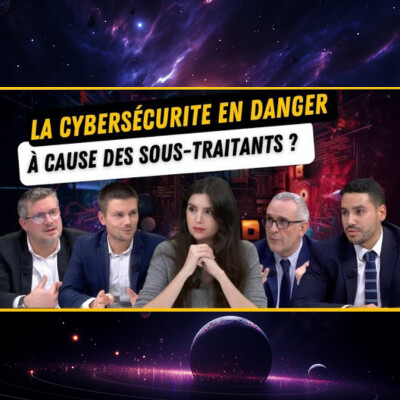 Filiales et sous-traitants, les maillons faibles de la cybersécurité ? cover