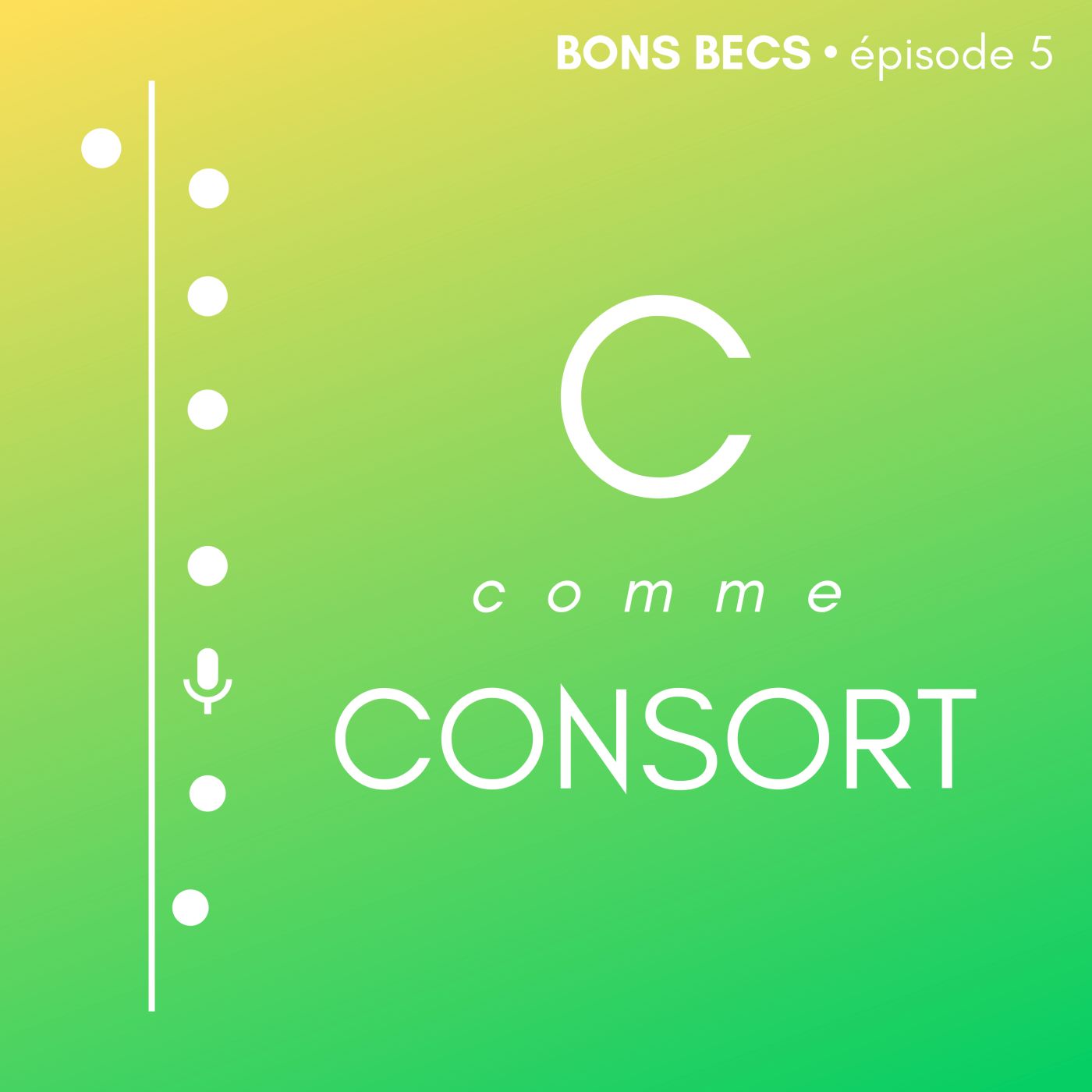 Bons becs • Le podcast dédié à la flûte à bec
