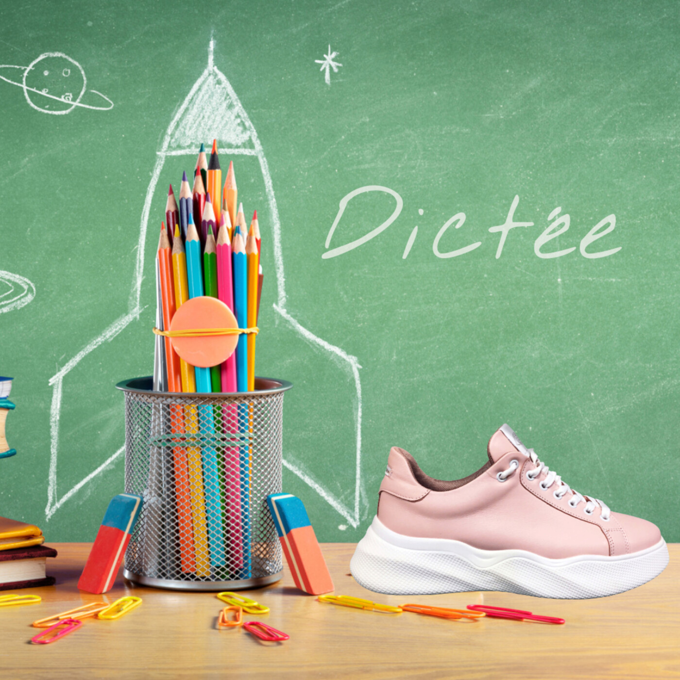 La Journée des Champions pour ELA | Histoire sur la Solidarité et les Talents