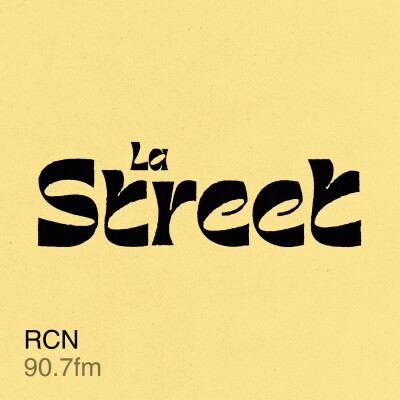 LA STREET - Emission du 14 septembre 2026 (Nouvelle saison) cover