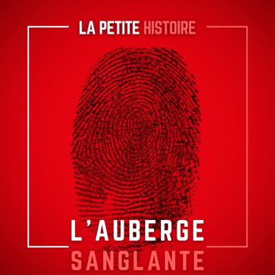 L'Auberge Rouge : Histoire Vraie d'un Crime Légendaire cover
