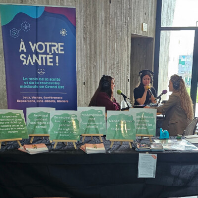 La santé menstruelle par Laura Bollinger cover