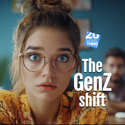 Why Gen Z is auditing your management cover
