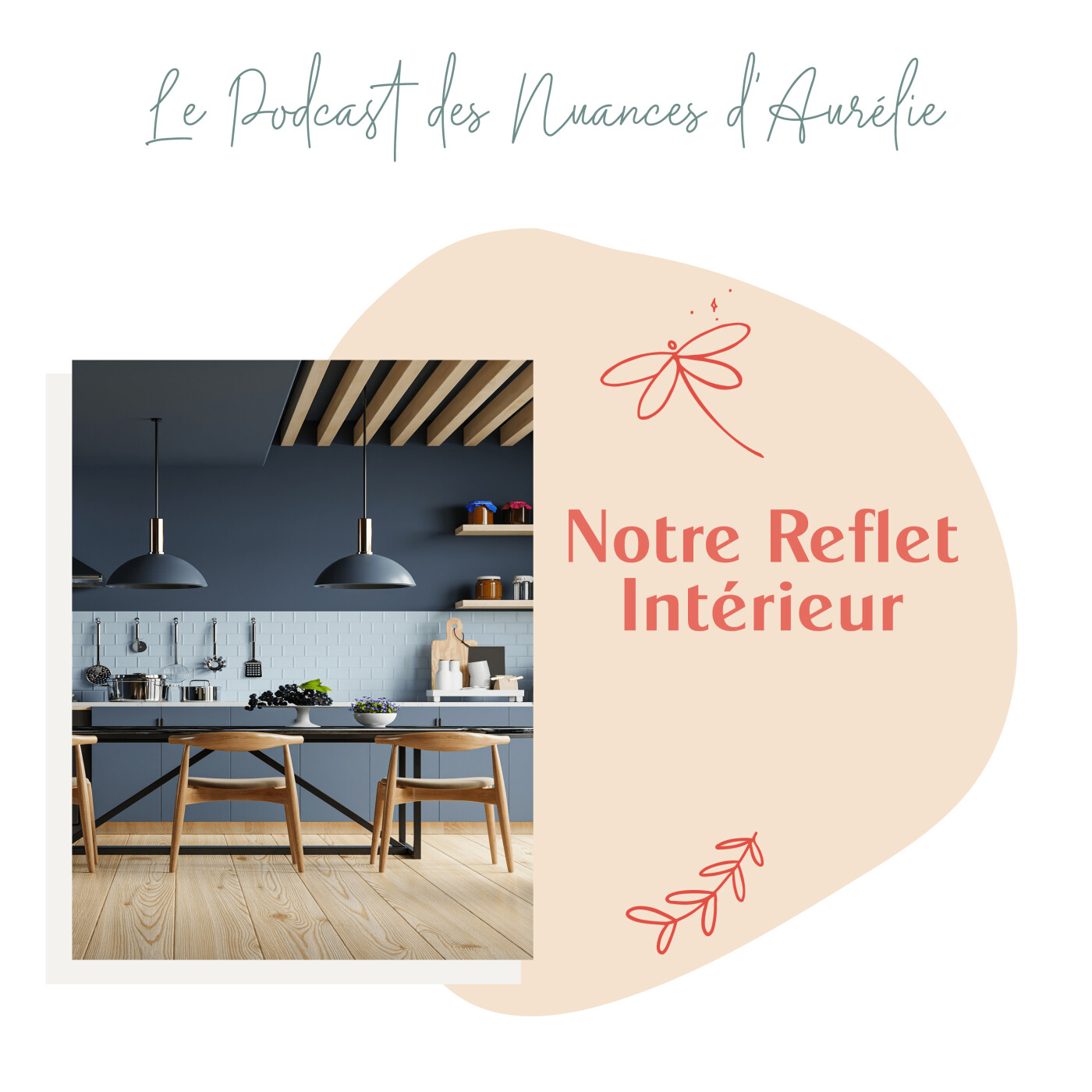 Le podcast des Nuances d\'Aurélie