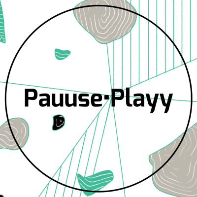 Pauuse•Playy cover